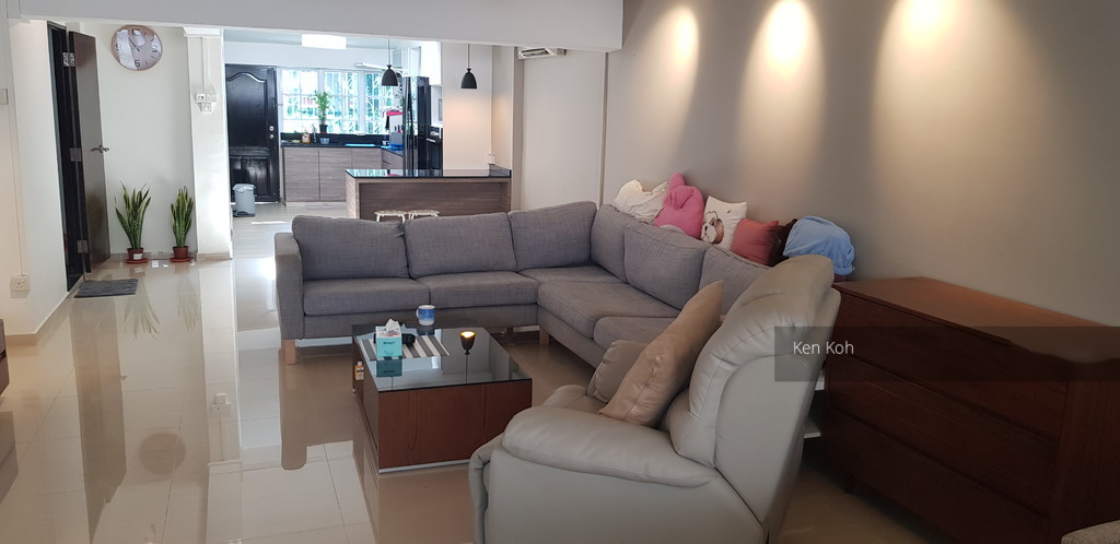 Stirling Road (Queenstown), HDB Executive #204294231